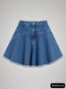 Jean Skirts