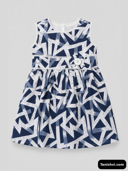 Girls Frock