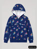 Girls Hoodies