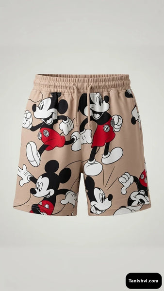 Boys shorts