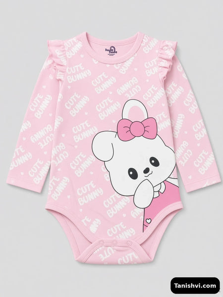 Baby Romper