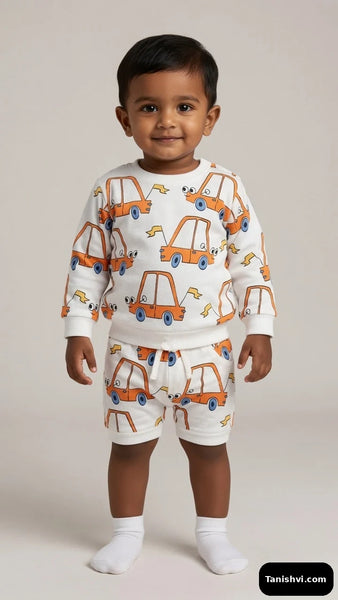 Premium Shorts