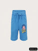 Boys shorts