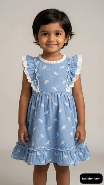 Premium Frocks