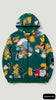 Girls Hoodies