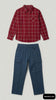 Boys tshirt sets