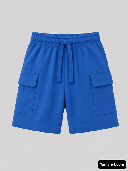 Boys shorts