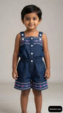 3y Blue