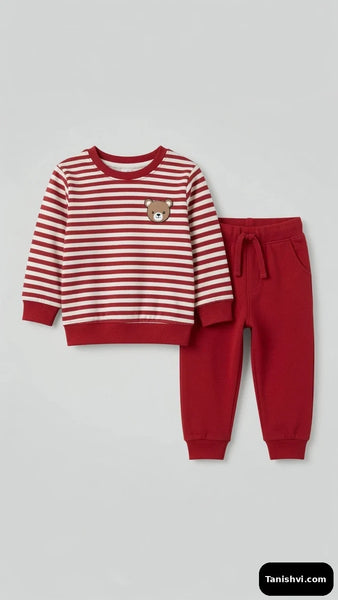 Sweatshirt sets