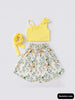 Girls Western Sets