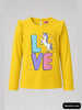 Girls T-Shirts