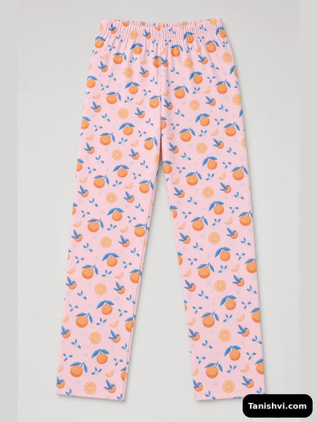 Girls Pants