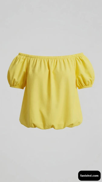 Girls Western Tops