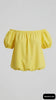 Girls Western Tops