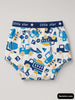 Boys bloomers