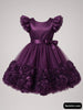 Girls party frocks