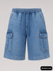 Boys jeans  shorts
