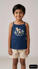 Premium Tops - Sleeveless