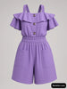 Girls Western Sets