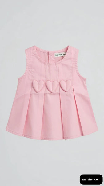 Girls tops