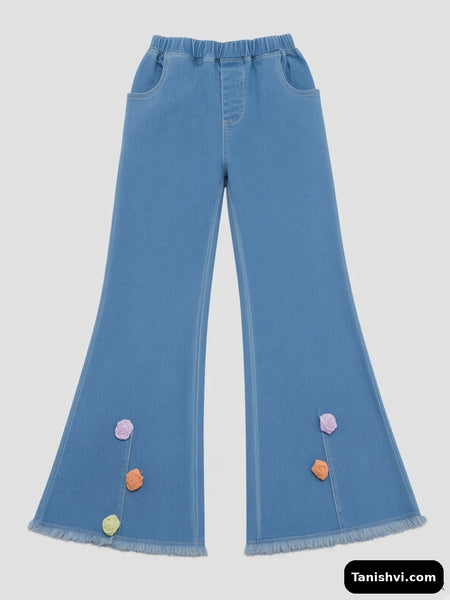 Jeans Pants