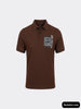 Collar T-shirts