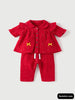 Muslin sets
