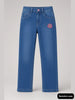 Girls jeans pants