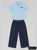 Boys shirts sets