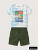 Boys Shorts sets