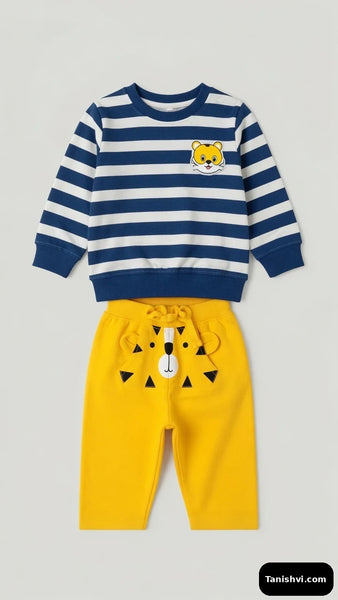 Sweatshirt sets