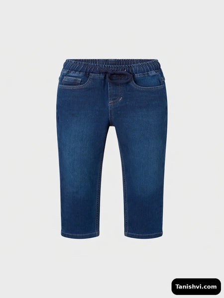 Boys Jeans
