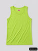 Sleeveless Boys T-Shirt