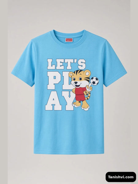 Boys T-Shirts