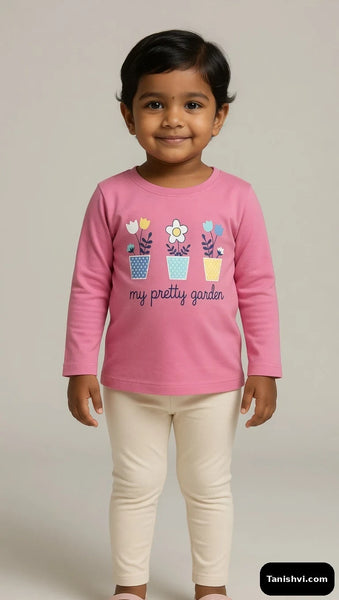 Gils Tees Month
