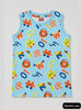 Boys Sleeveless