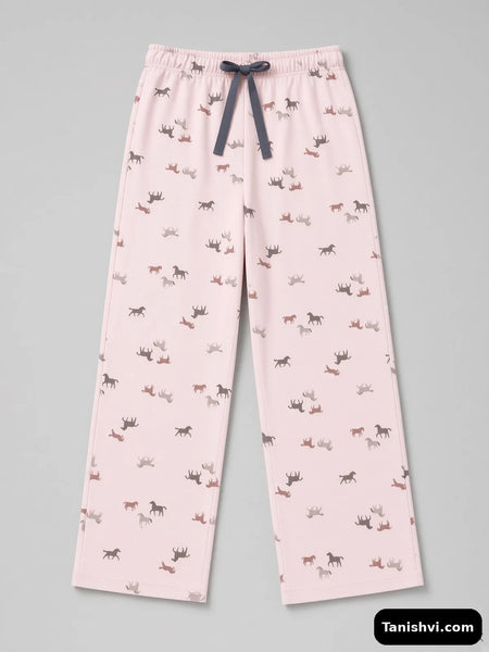 Cabri Girls' Night Pant