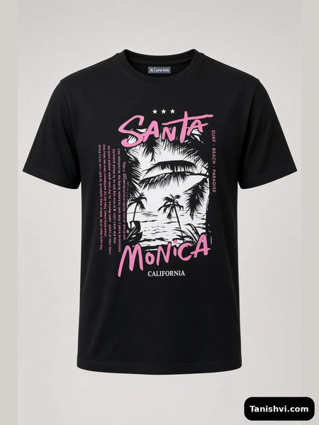 Boys T-Shirts