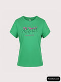 10y Light Green