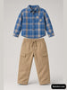 Boys shirts sets