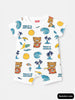 Unisex Romper Frocks