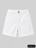 Girls Jean shorts