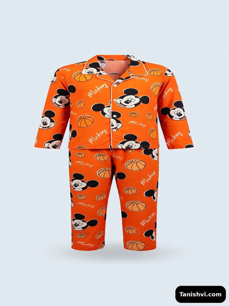 Night Suits