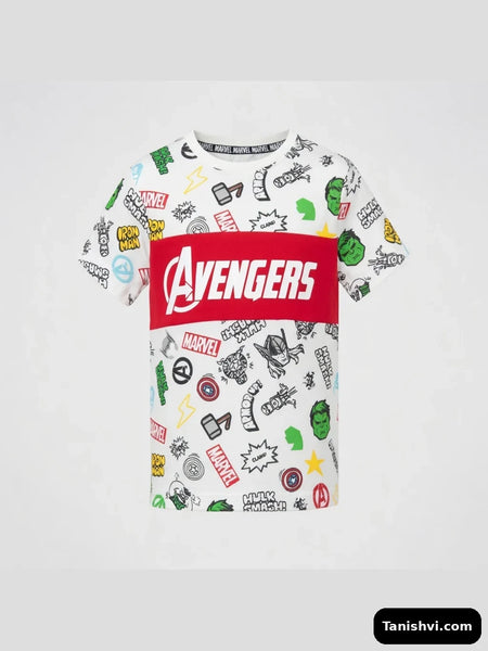 Boys tshirt