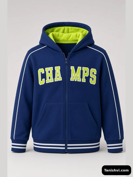 Unisex Hoodies