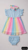 Girls Frocks