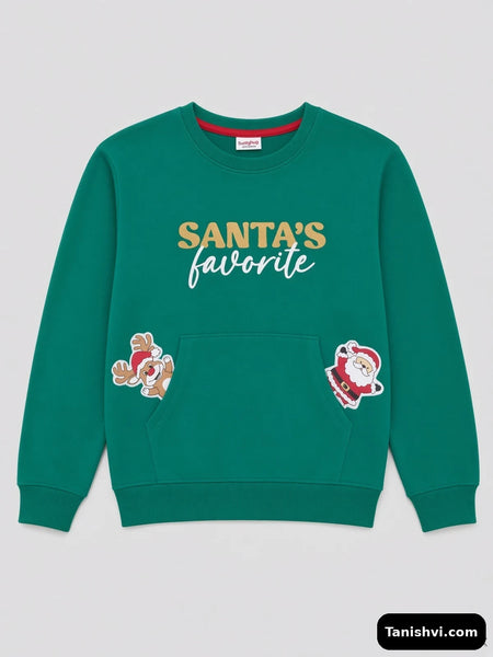Sweat Shirt