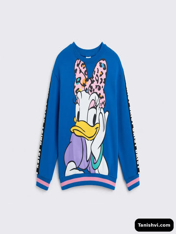 Sweat Shirt (Year Sizes)