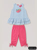 Girls Western Sets
