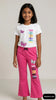 Girls Tops 6-10y